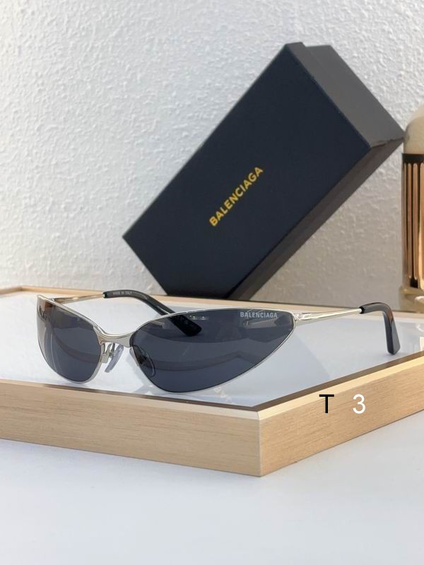 Balenciaga Sunglasses ID:20250617-46